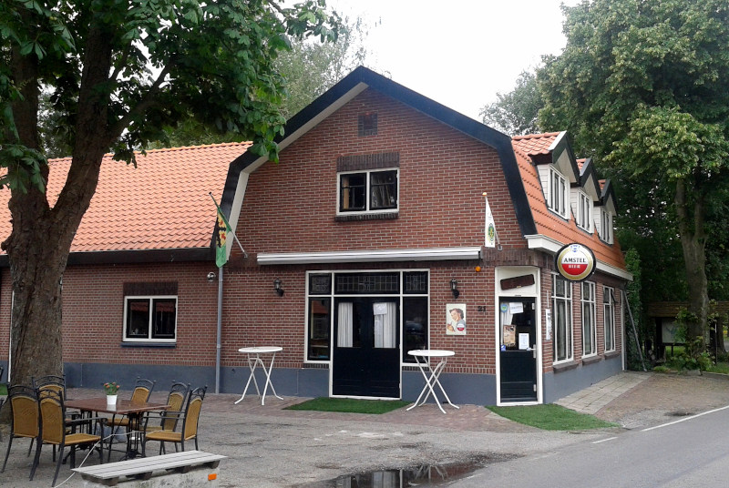Cafe Hoogland